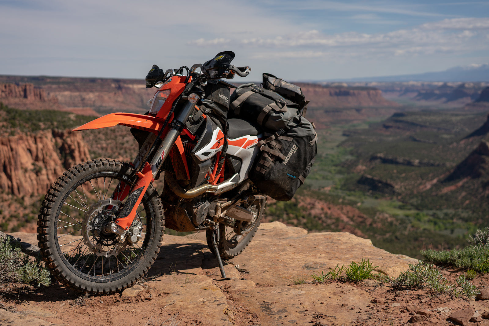 Utah Enduro Adventures Social Media Contest!