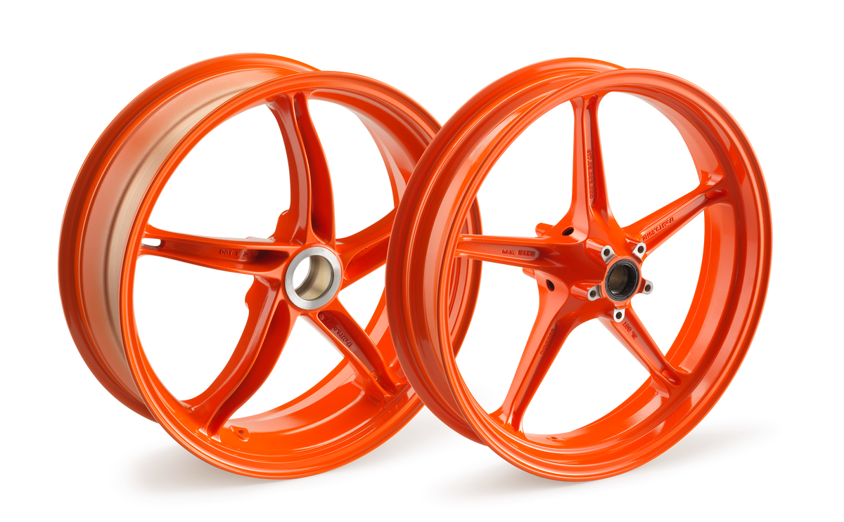 KTM Wheel Set 1290/1390 SD GT/R 2020-2024