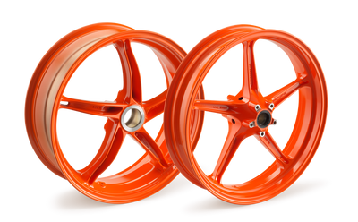 KTM Wheel Set 1290/1390 SD GT/R 2020-2024