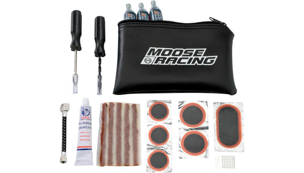Moose Racing Tire Repair Kit
