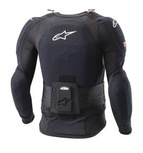 KTM Youth Bionic Plus Protection Jacket