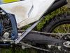 AltRider Adjustable Aluminum Side Stand for KTM/Husqvarna/GasGas Dirt Bikes