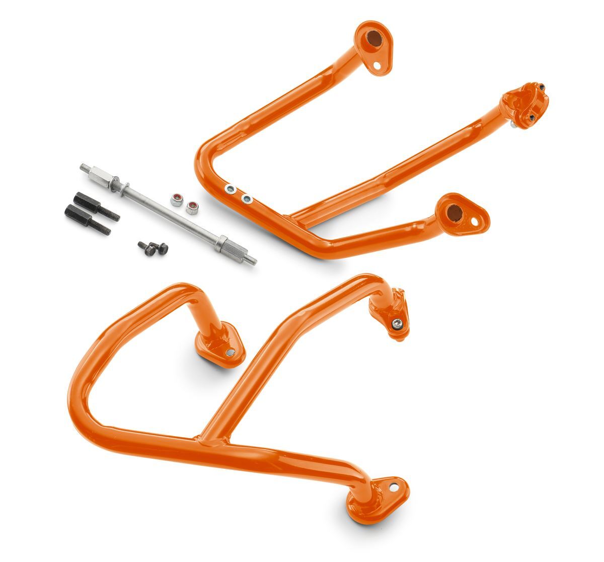 KTM Crash Bar Kit 250/390 Adv 2020-2024