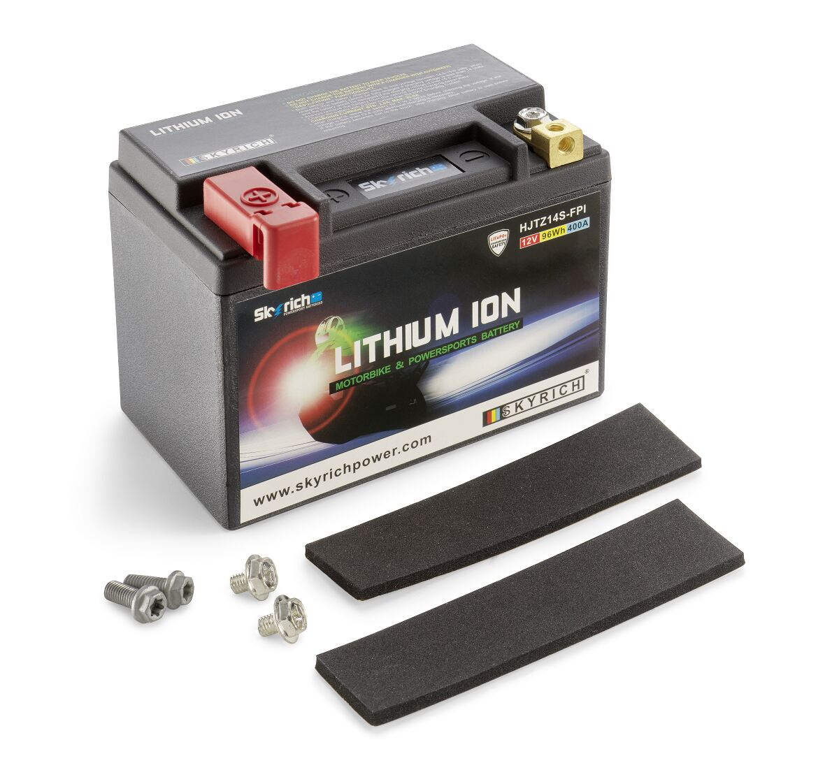 KTM Lithium Ion Battery Adv/SMT/SD 2016-2024