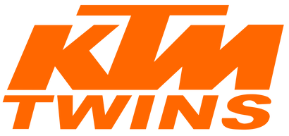 KTM Twins