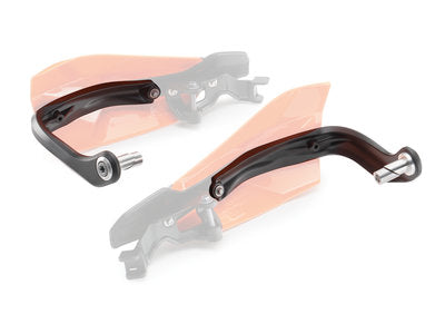 KTM Wrap-Around Handguard Mounting Kit MX/Enduro 2014-2024