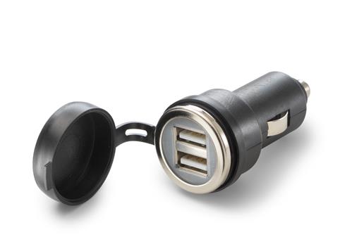 KTM USB-A Adapter Adv/Super Adv/SD GT 2013-2024