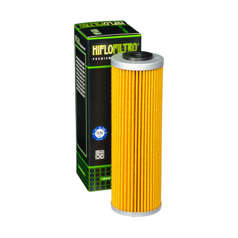 HiFlo Oil Filter KTM ATV/ADV/Duke/SD/SE/RC8/SM 2003-2018