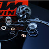 KTM Water Pump Rebuild Kit - KTM Twins