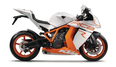 KTM 1190 RC8 / RC8R Parts Tagged 