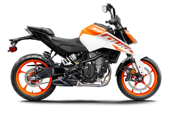 KTM250duke パーツ KTM 250 Duke Parts - KTM Twins