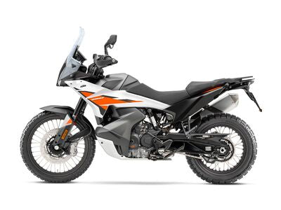 KTM 790 Adventure Parts - KTM Twins