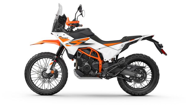 KTM 390 Adventure R Parts - KTM Twins