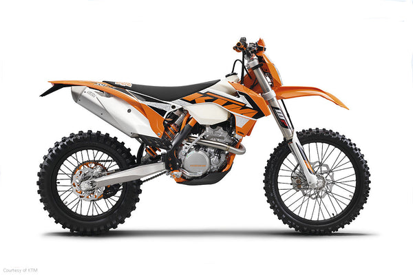 KTM 350EXCF 純正ブレーキディスク KTM 350 XCF-W Parts - KTM Twins