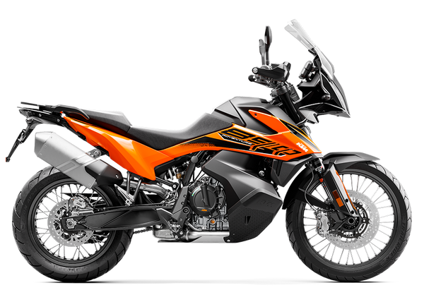 Motobatt Hybrid Battery For KTM 890 ADVENTURE R RALLY 2021