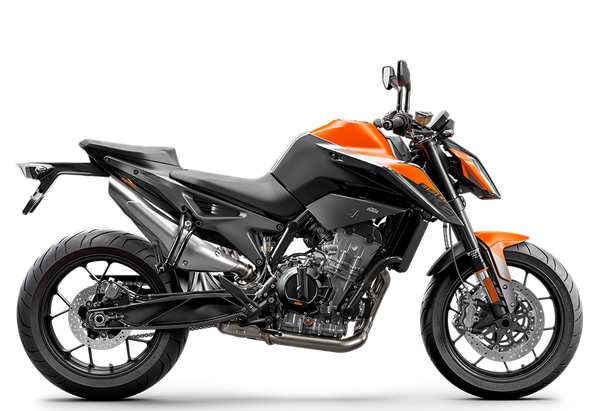 KTM 890DUKE R シングルシートカウル - メルカリ