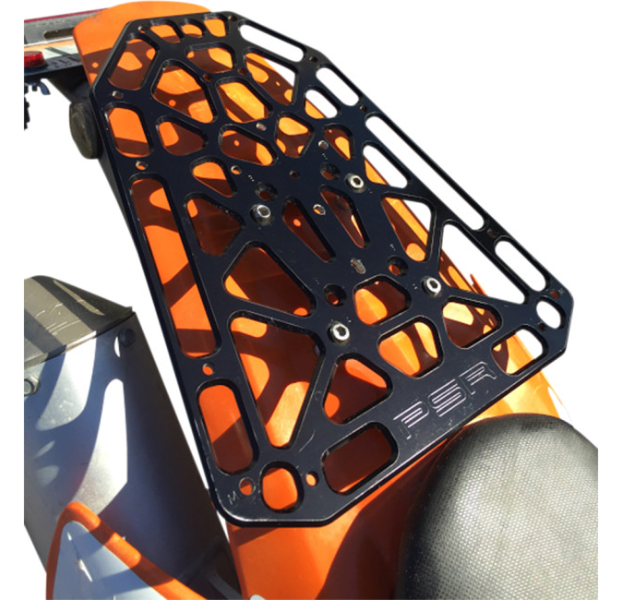 PSR Dual Sport Luggage Rack