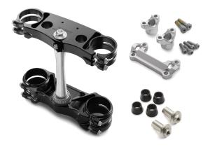KTM Factory Racing Triple Clamp Kit Enduro 2014-2021