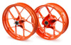 KTM Wheel Set 790/890 Duke 2018-2025