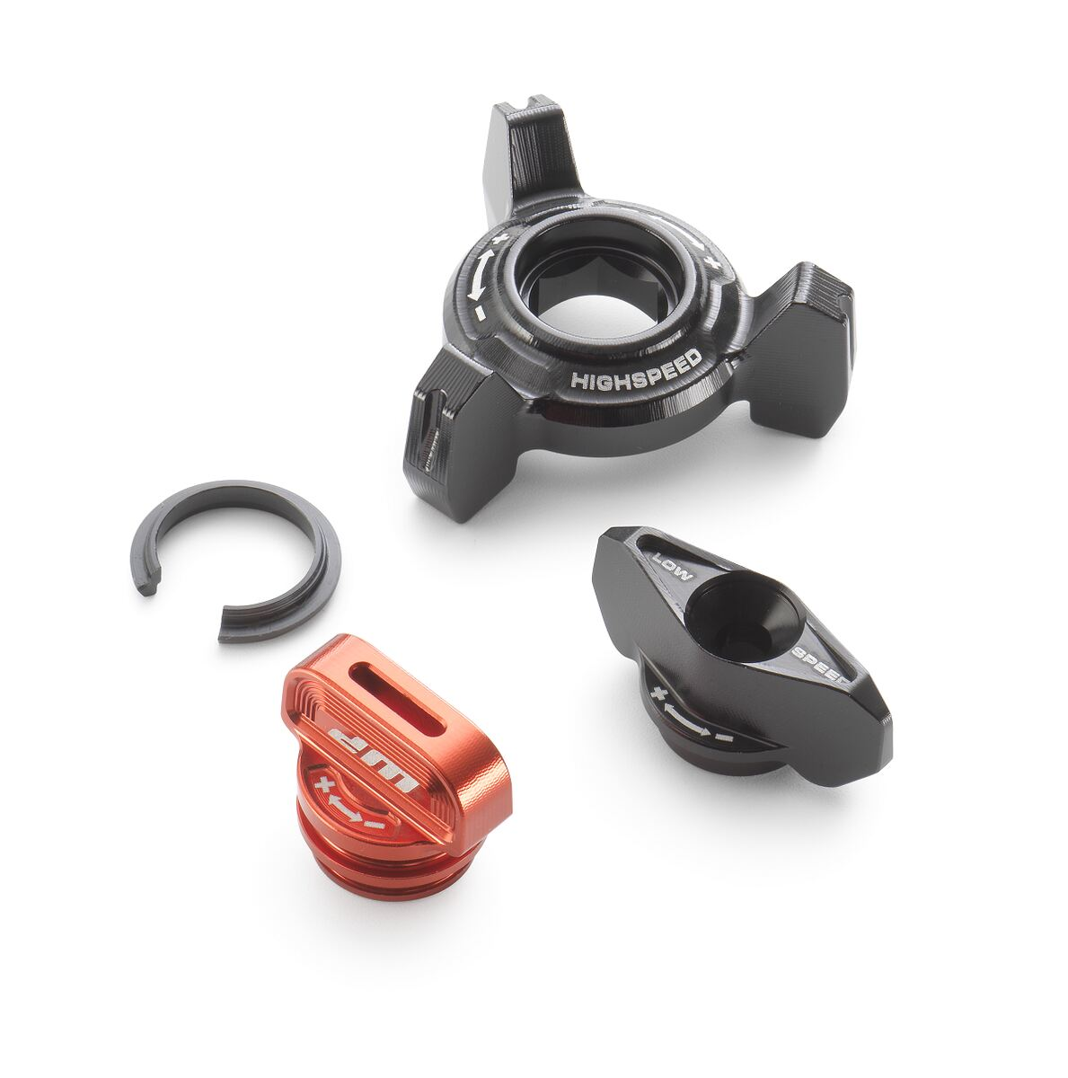 KTM Adjuster Kit SX-F/XC/XC-F 2023-2025
