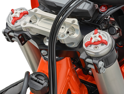 KTM Preload Adjuster Set Enduro 2024-2026