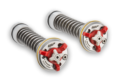 KTM Preload Adjuster Set Enduro 2024-2026