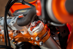 KTM Preload Adjuster Set Enduro 2024-2026