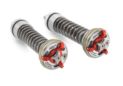 KTM Preload Adjuster Set Enduro 2024-2026