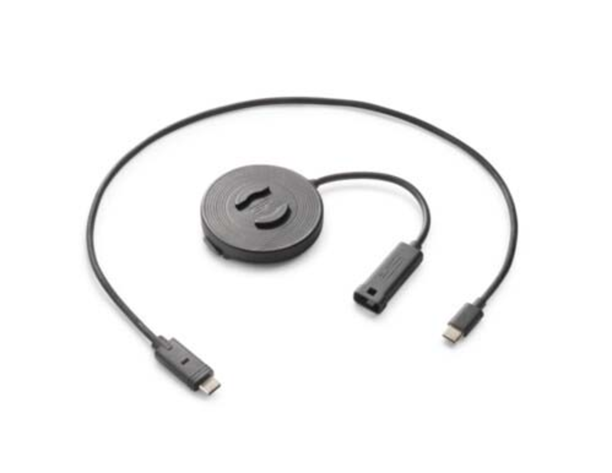 KTM Wireless Charging Module Enduro/Sport/Travel 2012-2026