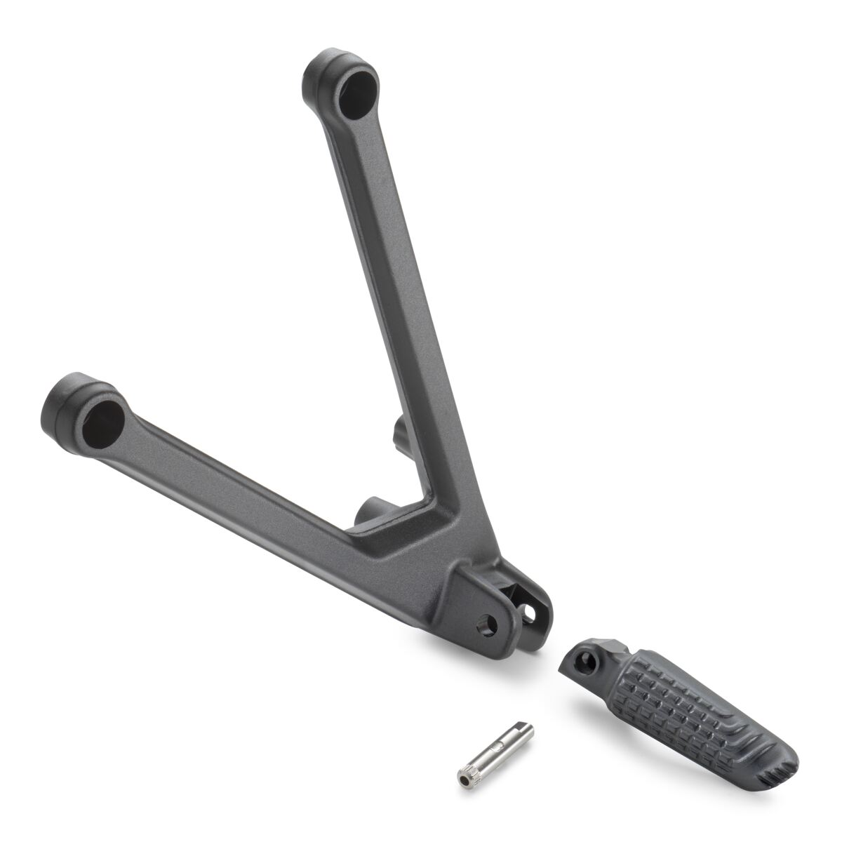 KTM Passenger Footpeg Carrier Left 990 Duke R 2026