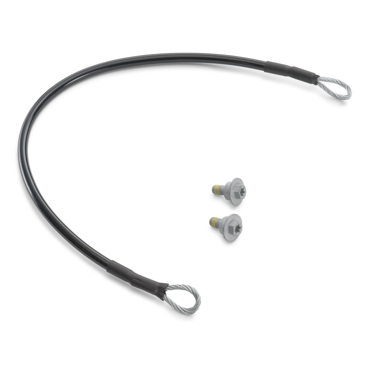 KTM Passenger Strap Kit 990 Duke R 2026