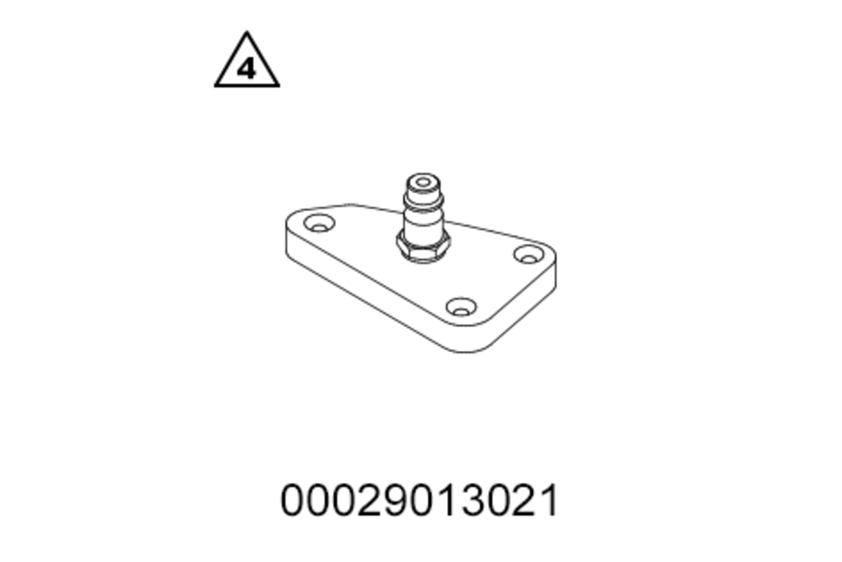 KTM Bleeder Cover 790/890 Adv/Duke/SMT 2018-2025