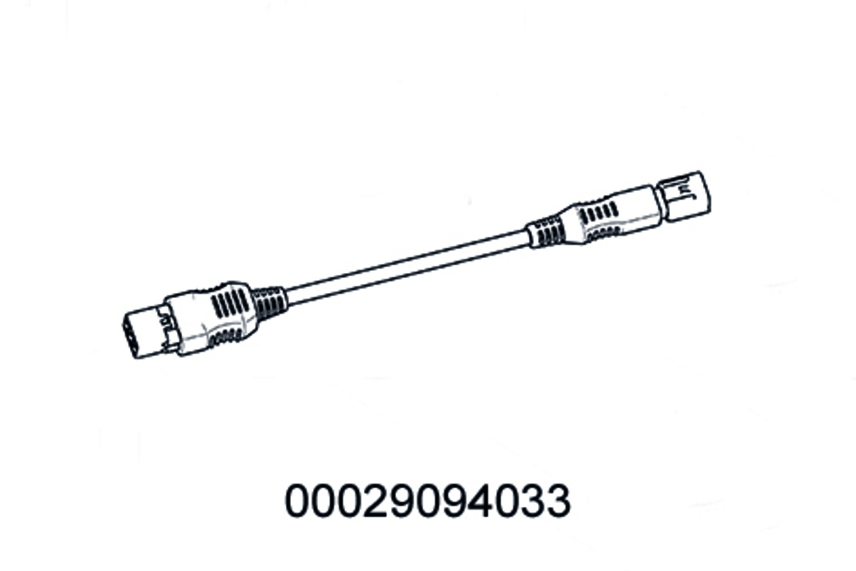 KTM Diagnostics Adapter Cable MX/Enduro/Adv/Duke 2021-2024