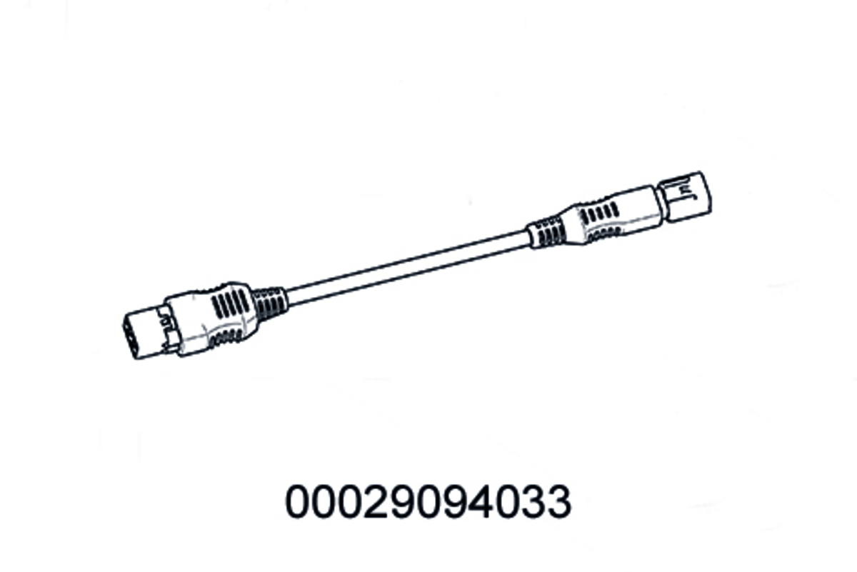 KTM Diagnostics Adapter Cable MX/Enduro/Adv/Duke 2020-2024