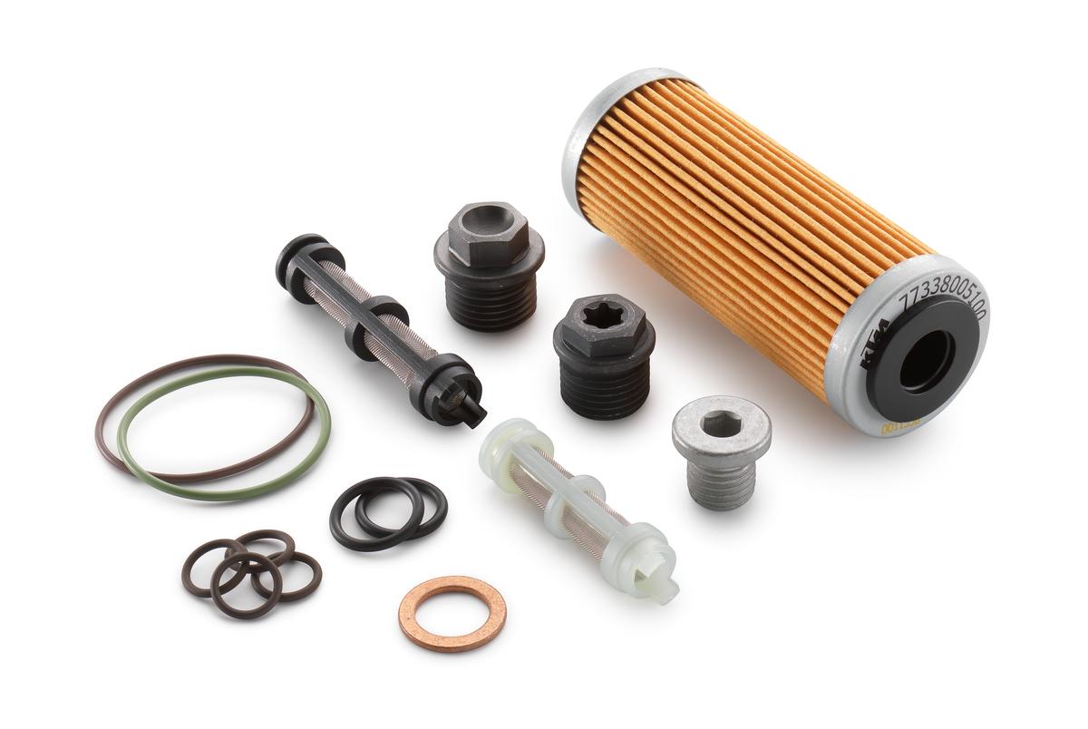 KTM Oil Filter Kit Enduro 2009-2011