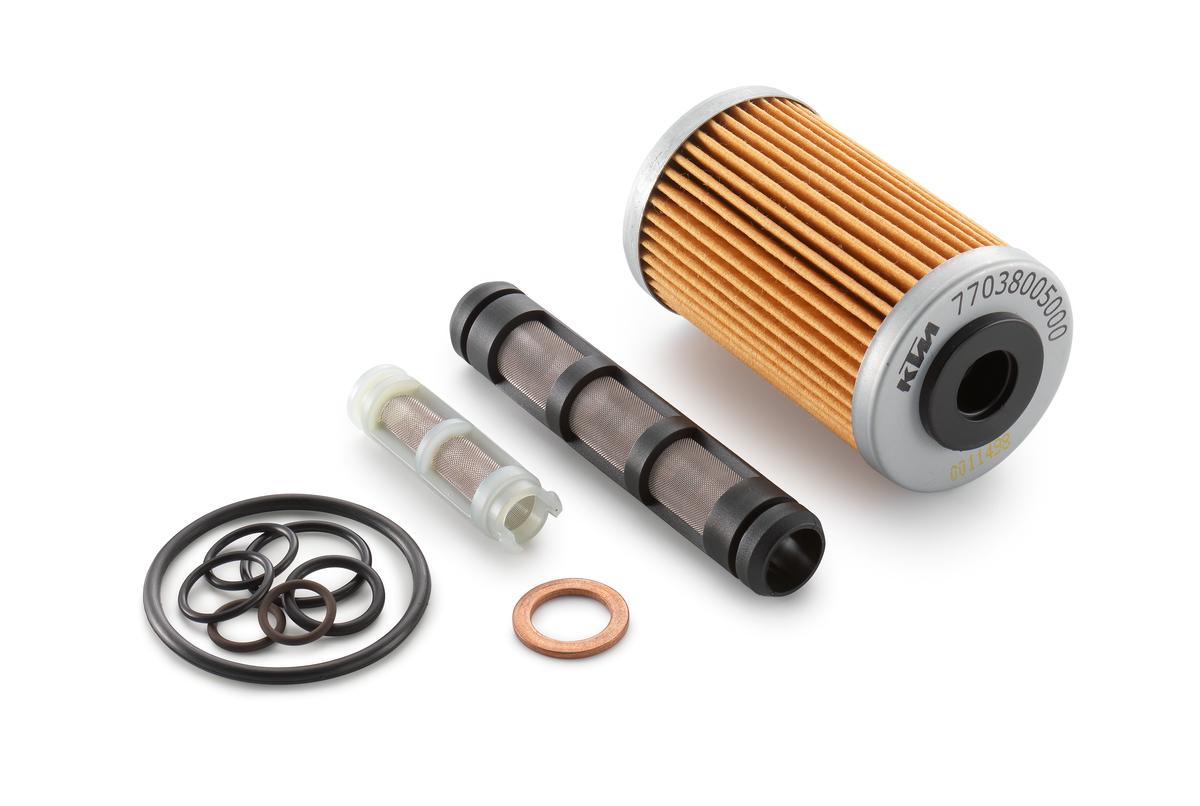 KTM Oil Filter Kit 250 SX-F/XC-F 2011-2012