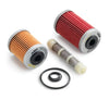 KTM Oil Filter Kit 450/525 XC ATV 2008-2012 EU