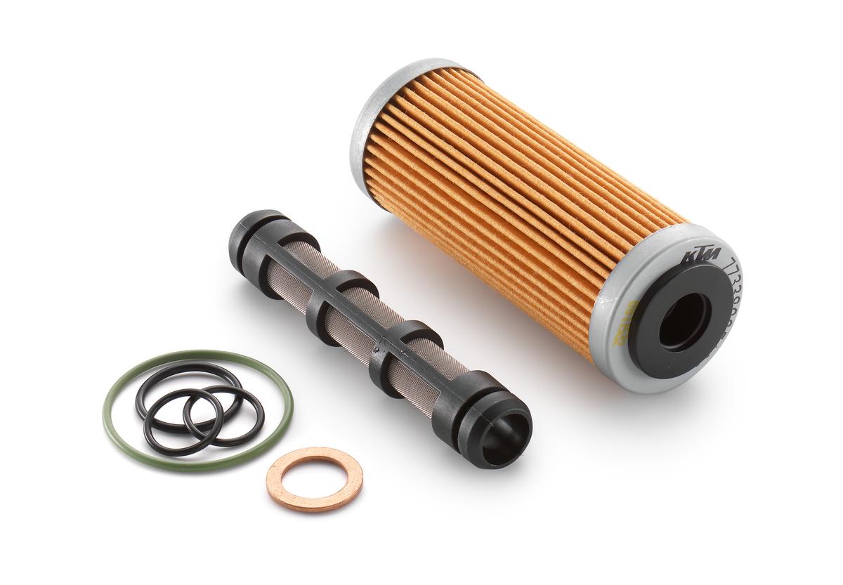 KTM Oil Filter Kit 250/350 2012-2022