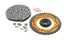 KTM Drivetrain Kit 13/50 300 XC-W Six Days TPI 2020