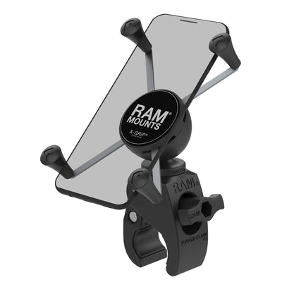 RAM Mounts Tough Claw X-Grip Mount