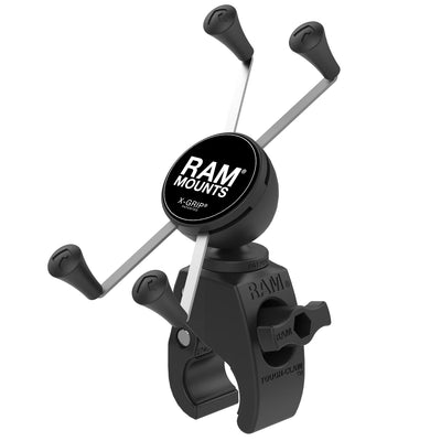 RAM Mounts Tough Claw X-Grip Mount