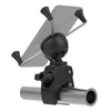 RAM Mounts Tough Claw X-Grip Mount