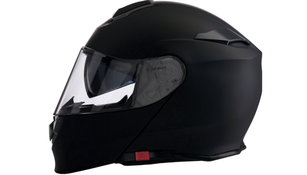 Z1R Solaris Modular Helmet - KTM Twins