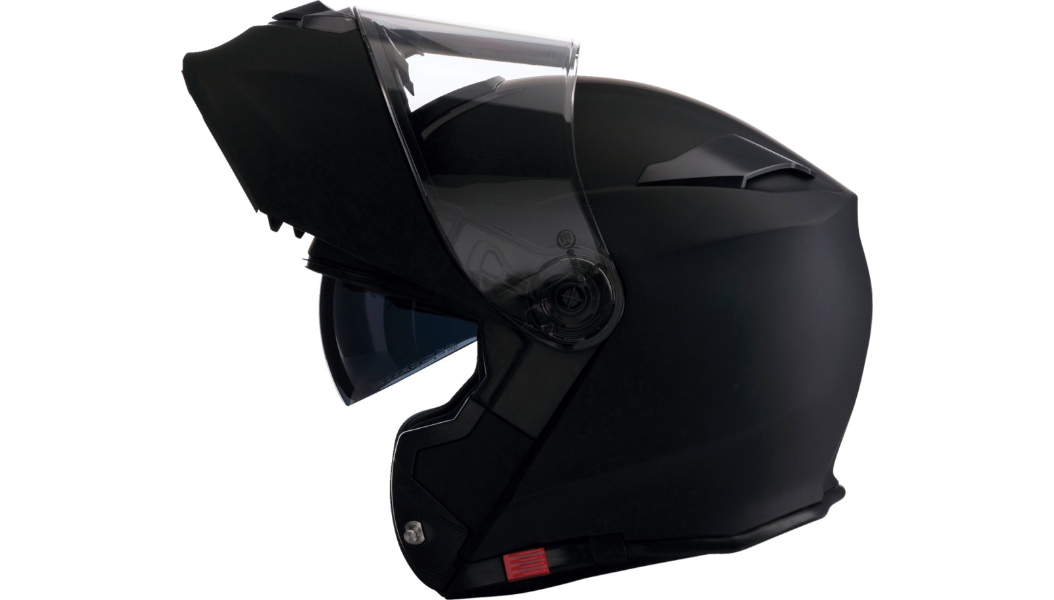 Z1R Solaris Modular Helmet - KTM Twins Z1R Solaris Modular Helmet - KTM Twins