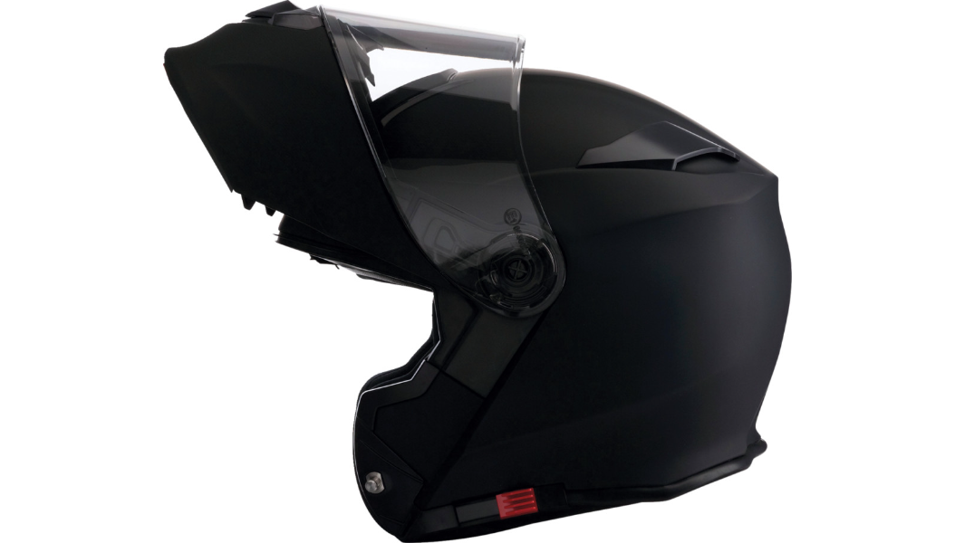Z1R Solaris Modular Helmet - KTM Twins Z1R Solaris Modular Helmet - KTM Twins