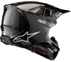 Alpinestars Supertech M10 Solid MIPS® Helmet