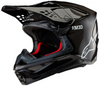 Alpinestars Supertech M10 Solid MIPS® Helmet