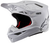 Alpinestars Supertech M10 Solid MIPS® Helmet