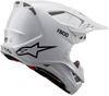 Alpinestars Supertech M10 Solid MIPS® Helmet