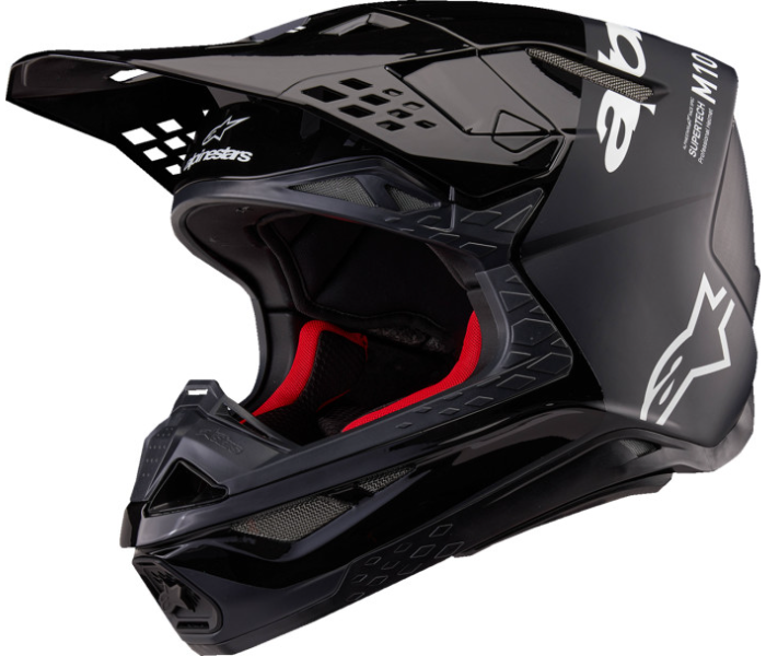 alpinestar motorcycle helmet Alpinestars together with MotoGP legend Andrea Dovizioso MO Tested: Alpinestars Supertech R10